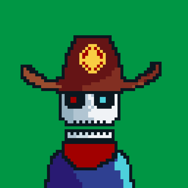 Outlaw Demo