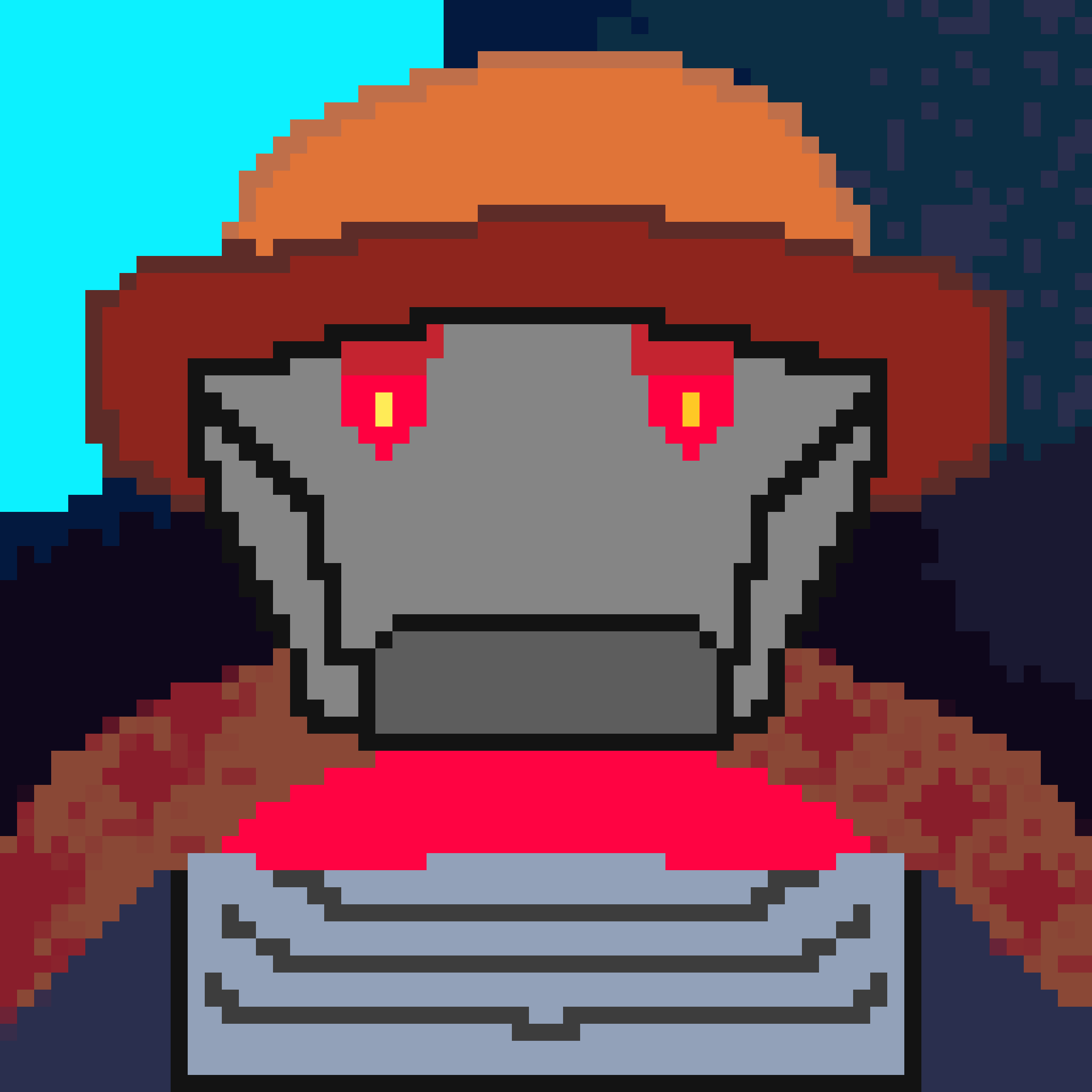 Development Update